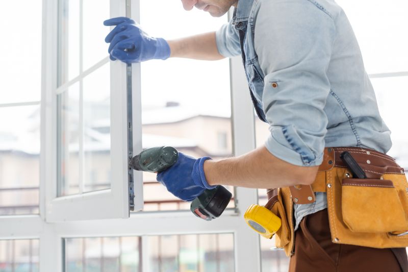 Cost of Windows Installation in Wyoming, MI