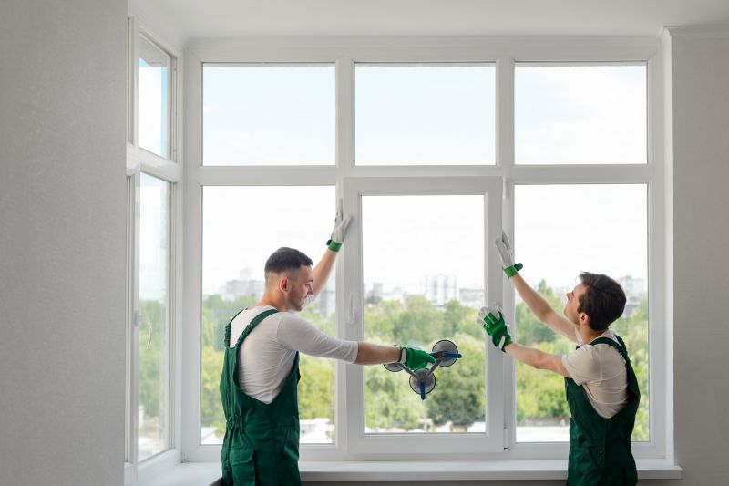 Large Window Companies